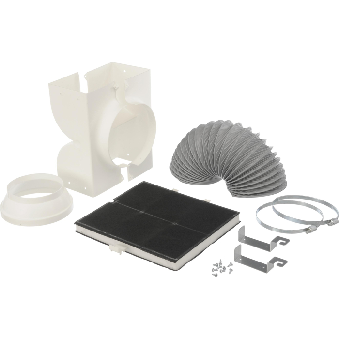 Recirculatieset 00706594 - VVZ52V30