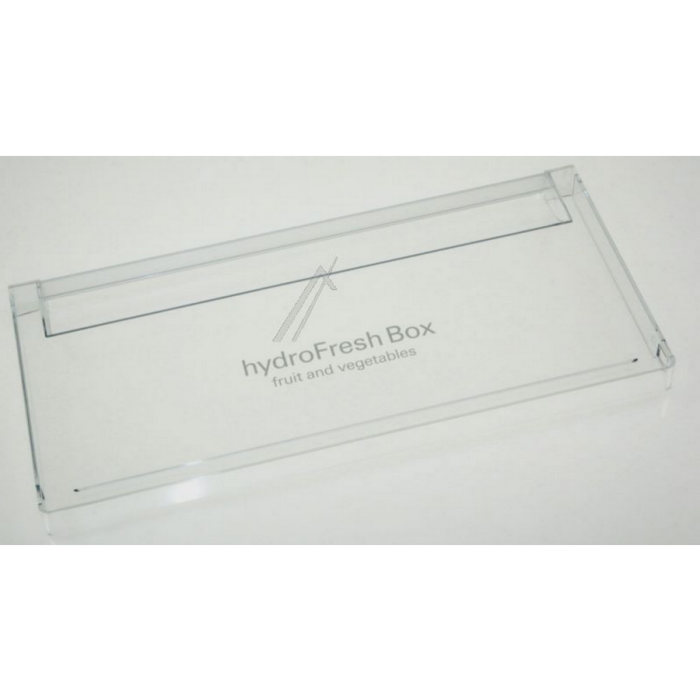 Bosch Siemens  Paneel  van groentelade 00747497