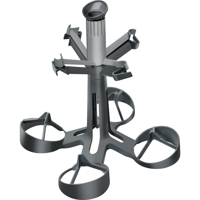 Siemens glazenhouder voor vaatwasser - 4 glazen SZ73300 00791040