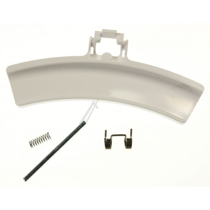 Electrolux deurgreep set 4055193256