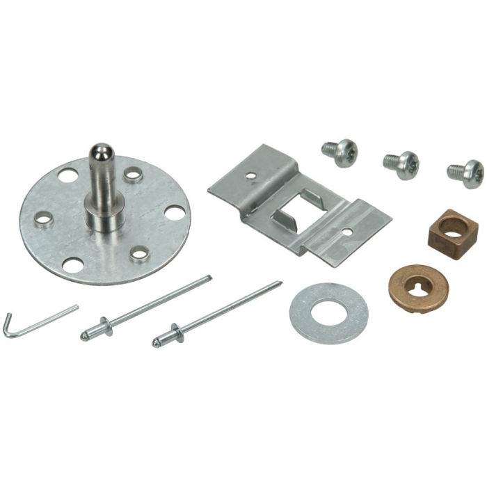 Indesit Ariston Hotpoint TROMMELAS INCL. BEVESTIGING C00095655