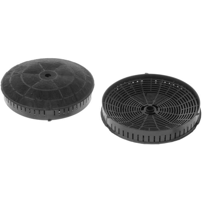 Koolfilter geintegreerde afzuigkappen LE66.. / LE63.. (levensduur 6 maanden) 10005582