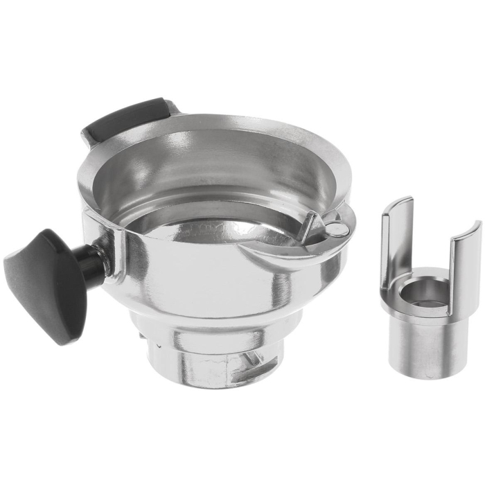 Universele adapter geschikt voor MUM8 en MUMXL keukenmachines 10012938