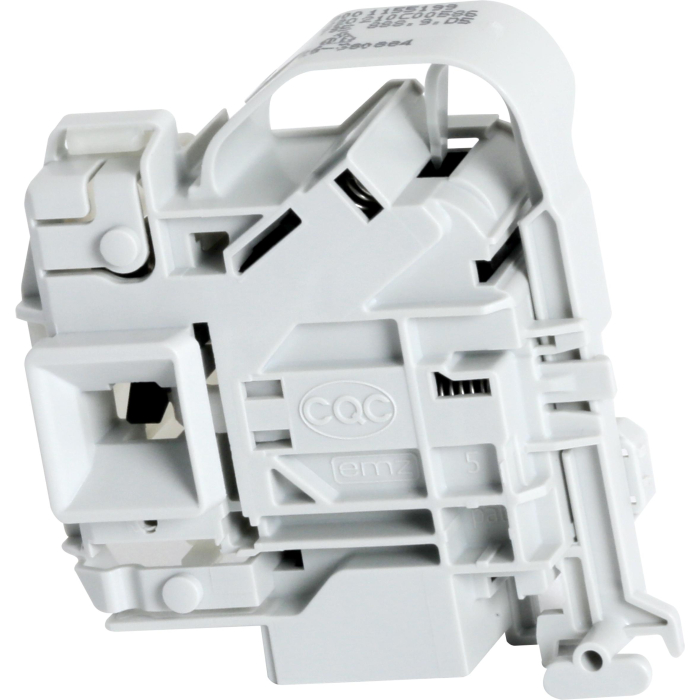 Vergrendeling-elektrisch 10020375