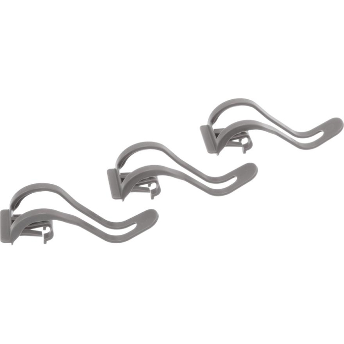 Klem Kleine onderdelen houder/klem Ideaal voor deksels van Baby Flessen 10031132