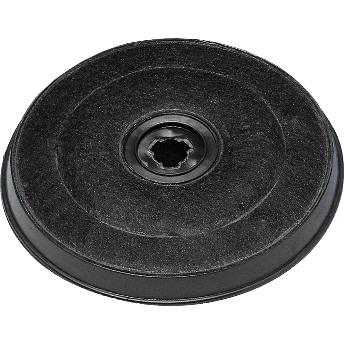 Koolfilter onderbouwkappen LU63LCC50, LU63LCC20 (levensduur 6 maanden) 11005732