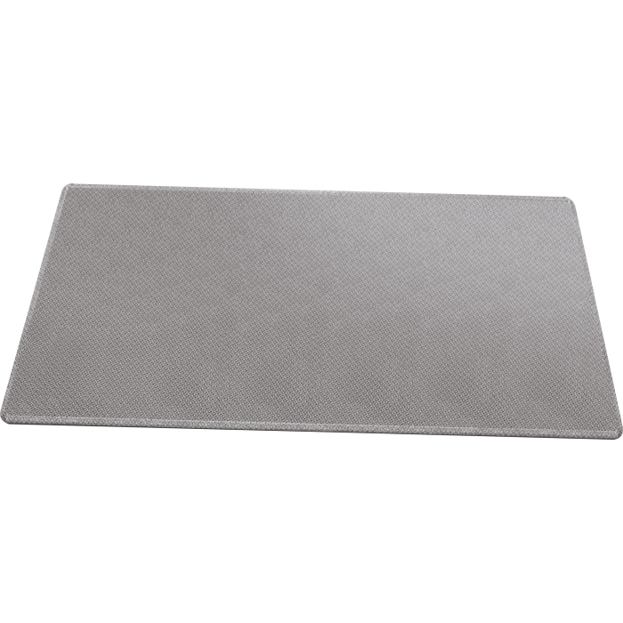 Metalen vetfilter - 1 stuk 11005738