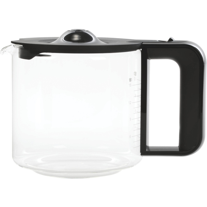 Glazen kan voor koffiezetters 11008060