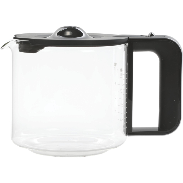 Glazen kan voor koffiezetters 11008061