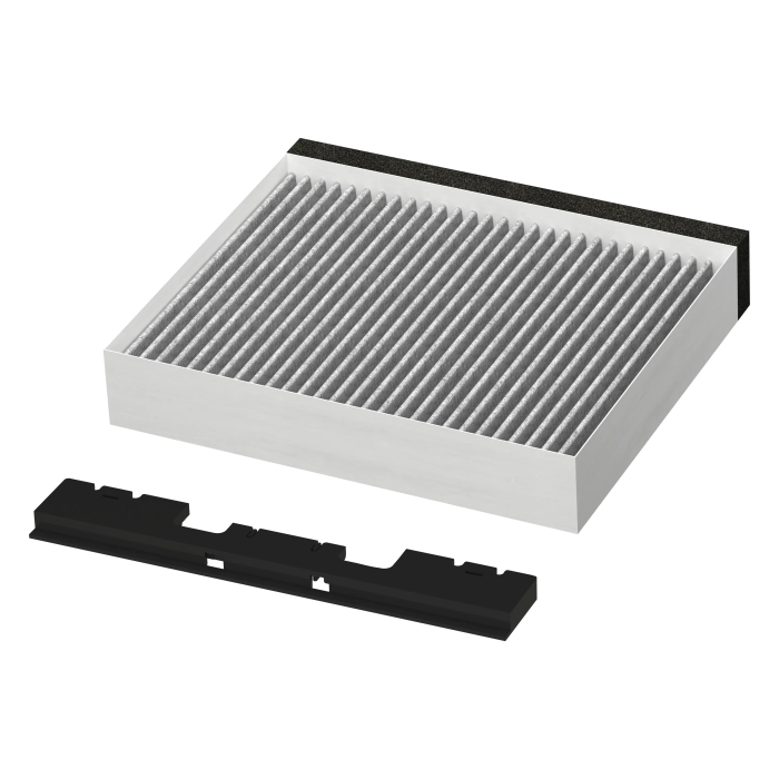 11049701 CleanAir filter voor afzuigkappen