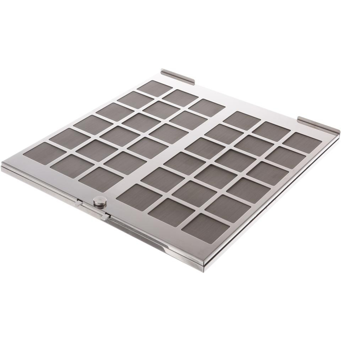 Regenereerbaar koolfilter 11057071