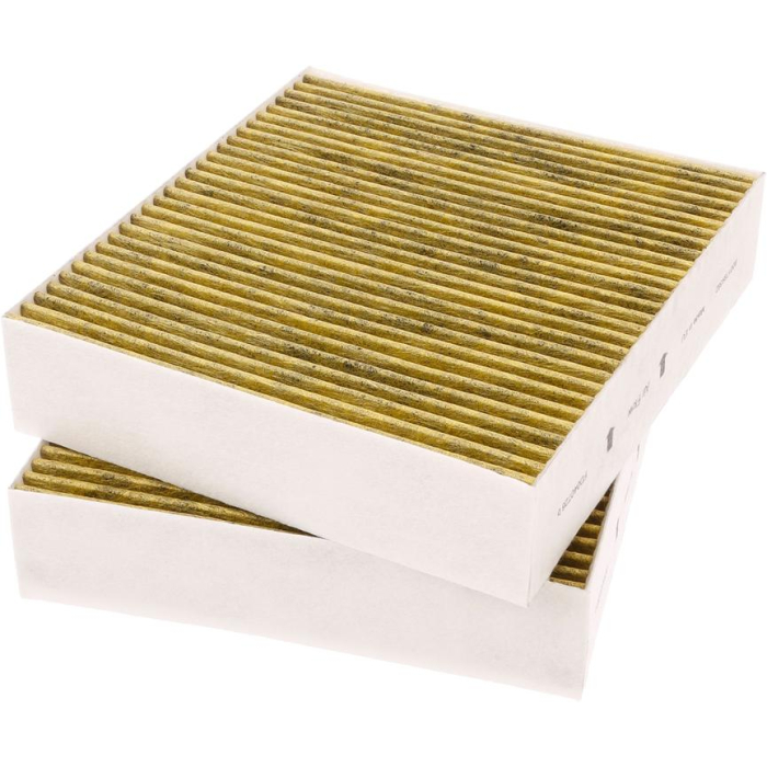 CleanAir Plus koolfilter (vervanging) 11058753