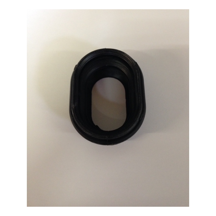 AEG Rubber afdichting van sproeiarm boven voor vaatwassers witgoedpartsnr: 1172041004