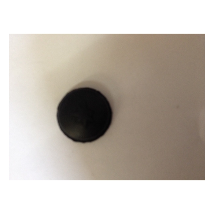 Pelgrim rubber membraam voor ontsteking gaskookplaat witgoedpartsnr: 12