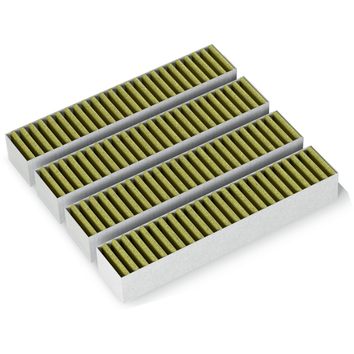 CleanAir Plus koolfilter (vervanging) 12035912