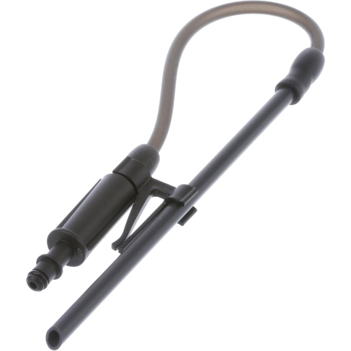 Ontkalkingssysteem 12043287