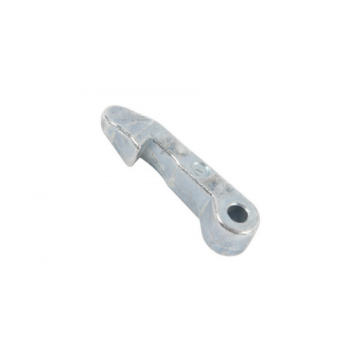 Zanussi Deurhaak voor wasmachine - 1240137214