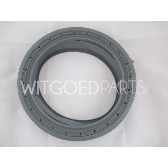 Zanussi Manchet DSK Hoog model met gaatjes  witgoedpartsnr: 1240167427