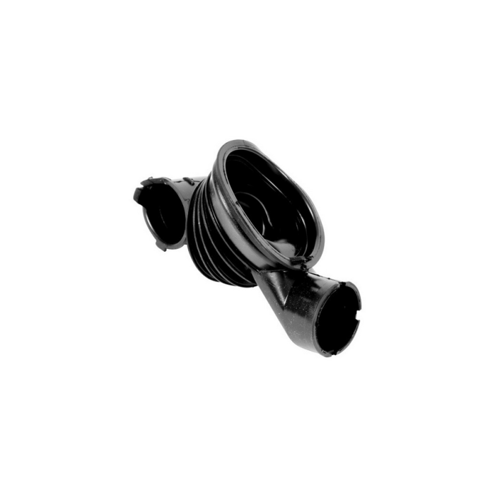 Marijnen slang kuip filter voor wasmachine - 1243072004