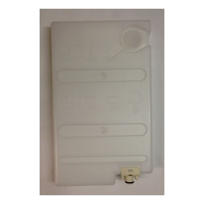 Zanussi / Marijnen waterreservoir  voor wasdroger witgoedpartsnr: 1258261112