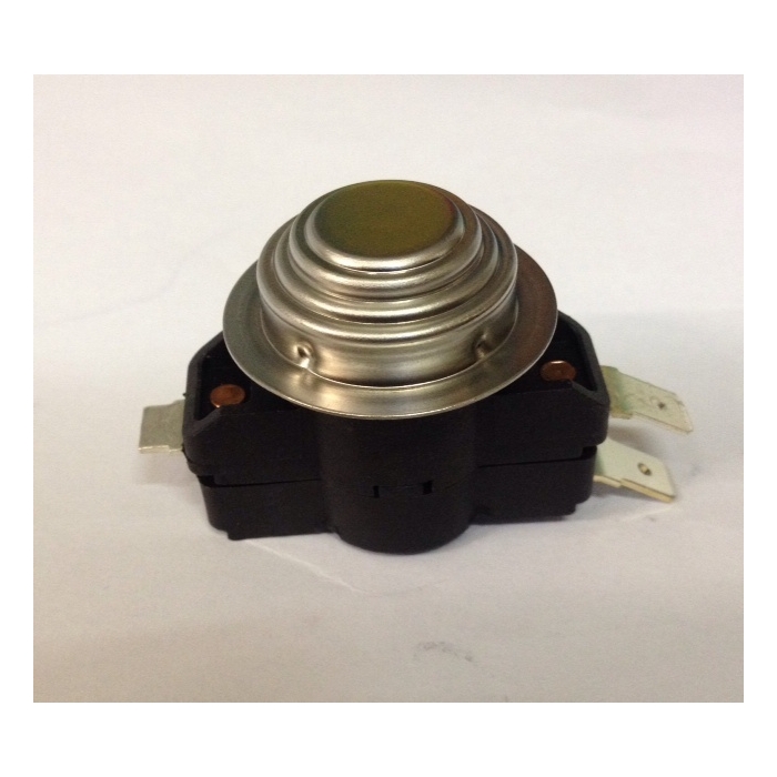 Zanussi Thermostaat 3 contacten  voor wasdroger witgoedpartsnr: 1258406014