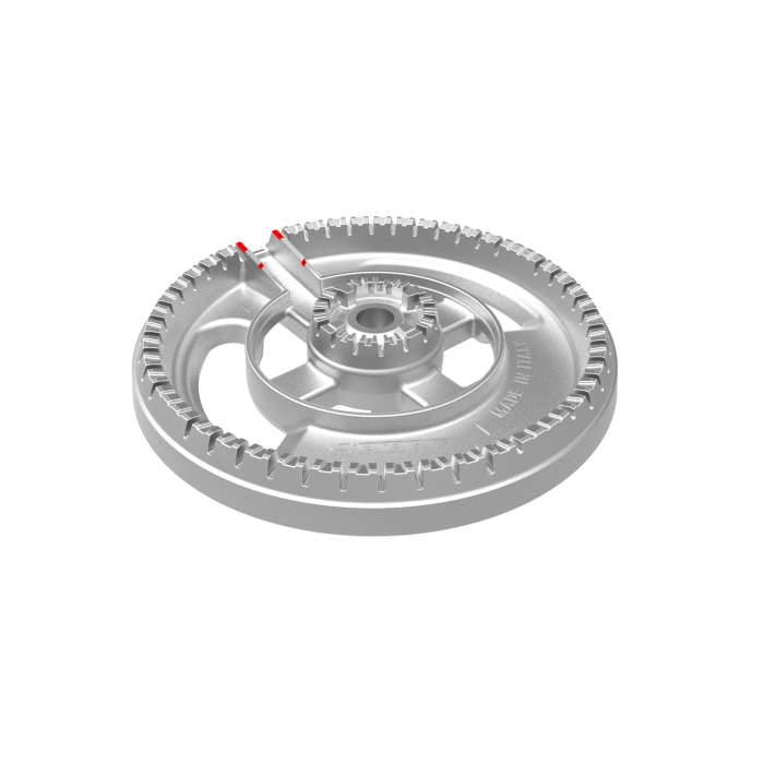 Bosch / Siemens VERDELER 12012394