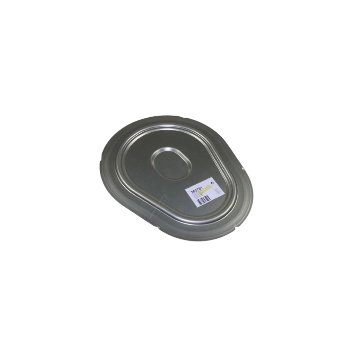 Bosch / Siemens Huis achterzijde 00362761