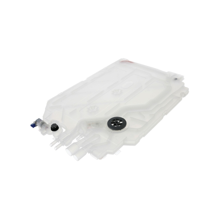 Bosch / Siemens Warmtewisselaar 00772437