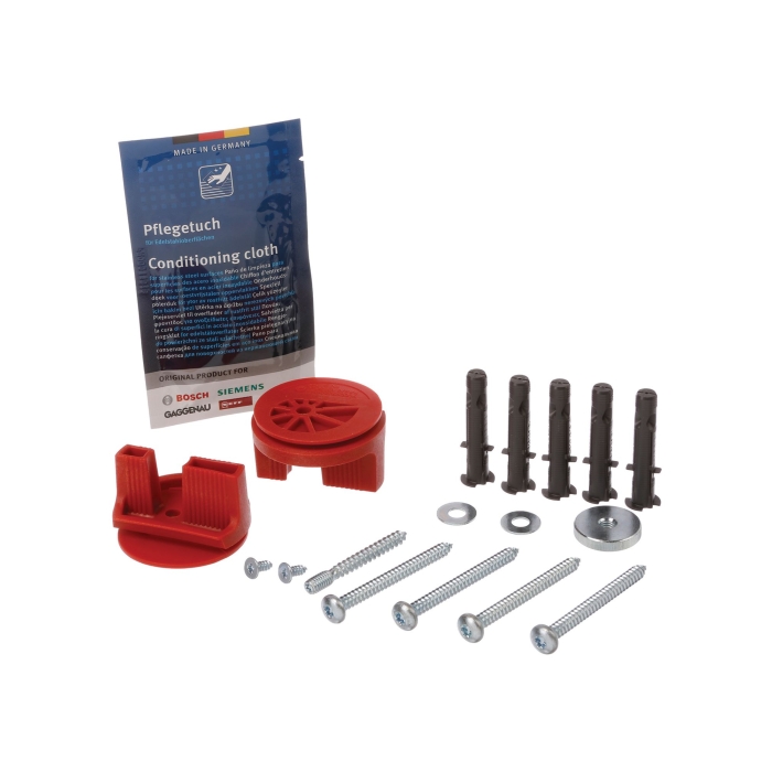 Bosch / Siemens Inbouwset 12006194