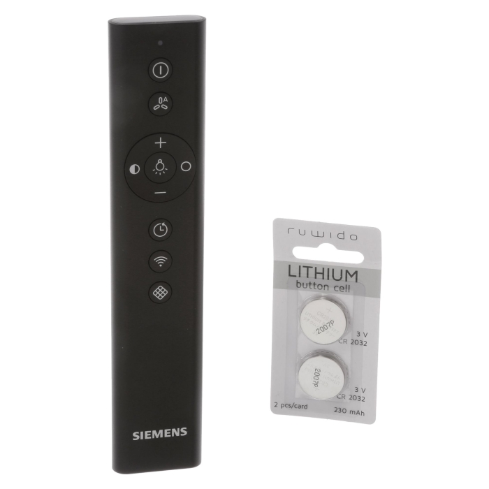 Bosch / Siemens Afstandsbediening 12026292