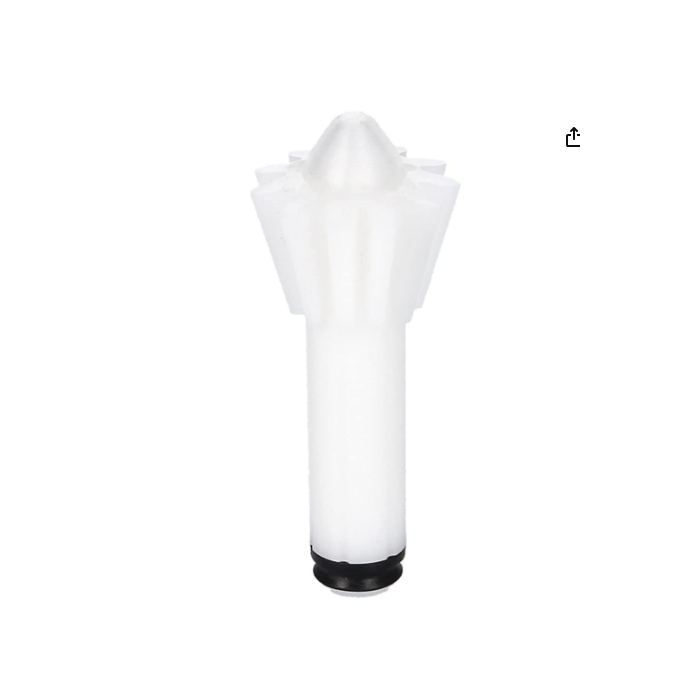 Bosch / Siemens Kegelwiel 00177503
