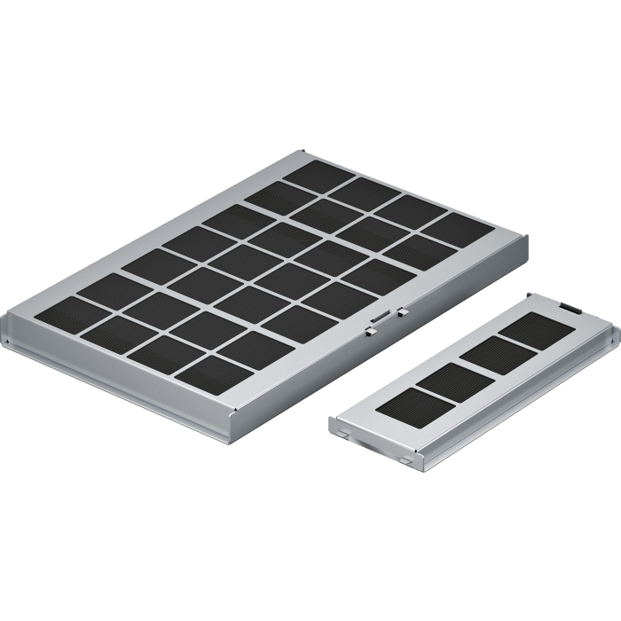 Koolstoffilter 17000728