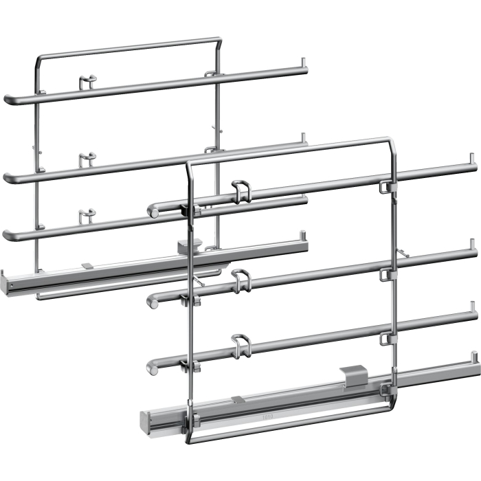 ComfortFlex uittrekrail 17004117