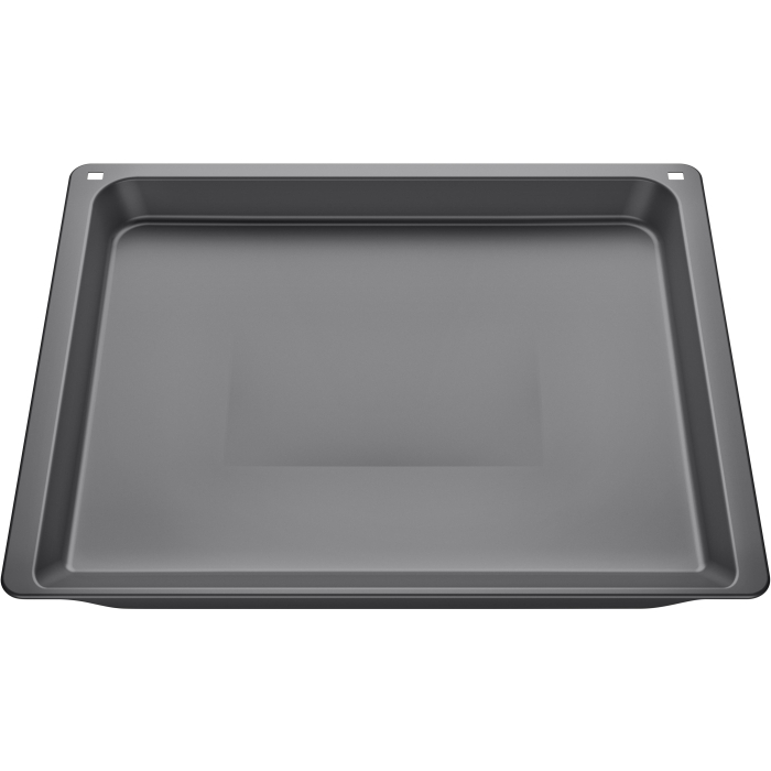 Keramische braadslede met anti-aanbaklaag, geschikt voor ovens 17004290 - HEZ532010