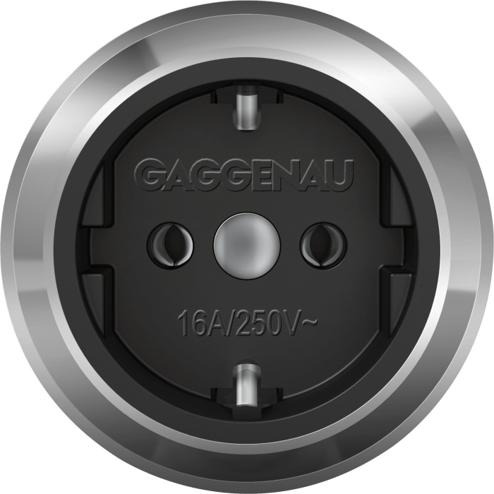 Oven aansluitblok 17004819