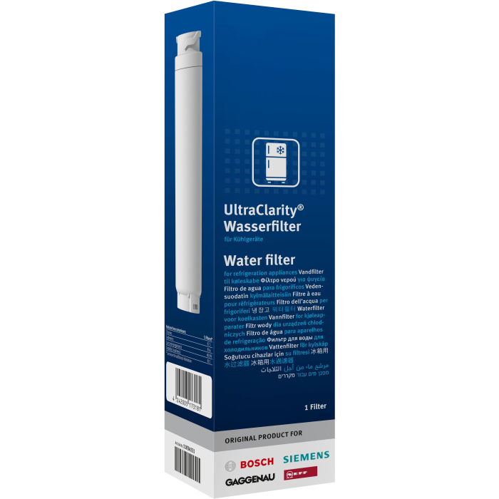Water Filter 17005584