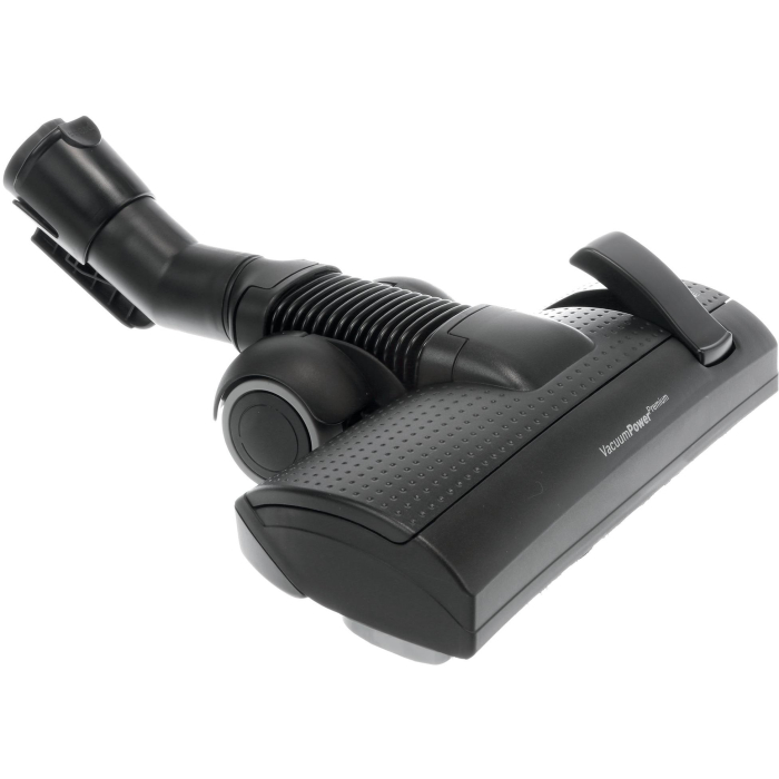 Parketzuigmond geschikt voor stofzuigers 17005791