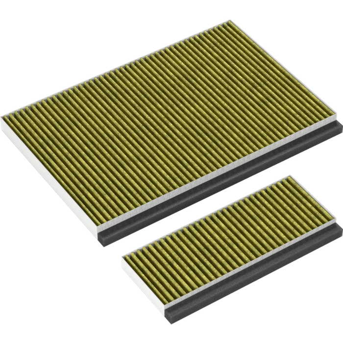 CleanAir Plus koolfilter (vervanging) 17005802