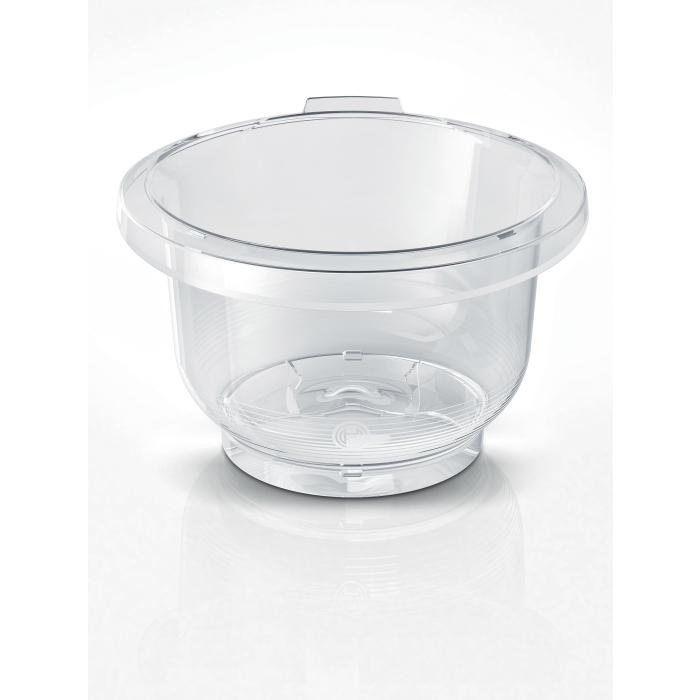 Tritan™ mengkom voor MUM2 keukenmachines 17006177 - MUZS2TR