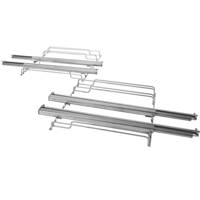 Uitschuifstuk 2-delig 17006333