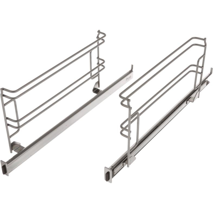 Telescoopstang 1-delig 17007588