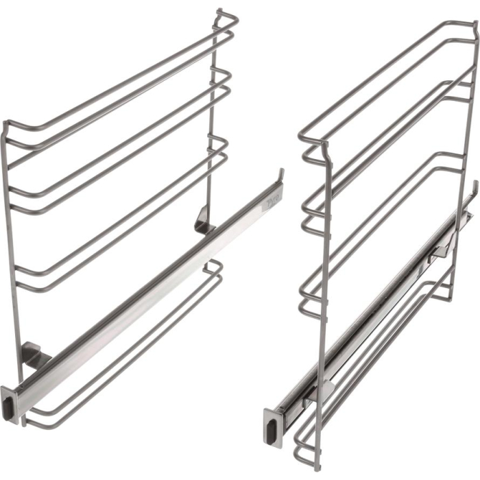 Telescoopstang 1-delig 17007589