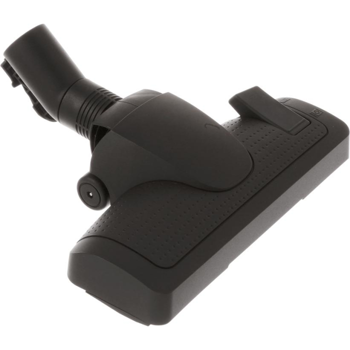 Zuigmond voor harde vloeren en tapijt 17007964