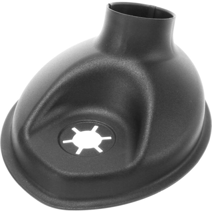 Stofzuigermondstuk geschikt voor boren 17008379 - BBZ132SA