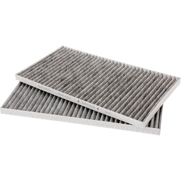 Koolfilter Actieve koolstoffilter 17008505