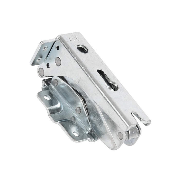 AEG Metaal scharnier linksonder / rechtsboven voor koelkastdeur - 2211202029