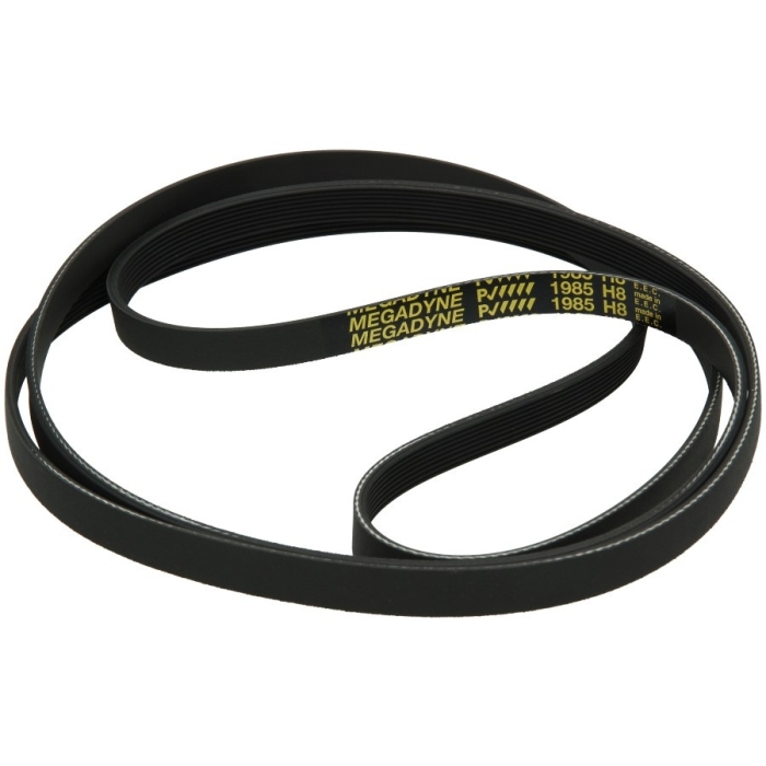 LG SNAAR POLY-V 1985 H8 ELASTISCH DROGER 4400EL1001A