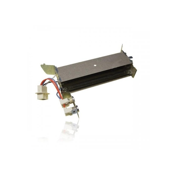 Beko Verwarmingselement 2000w incl clixons voor wasdroger  2957500400