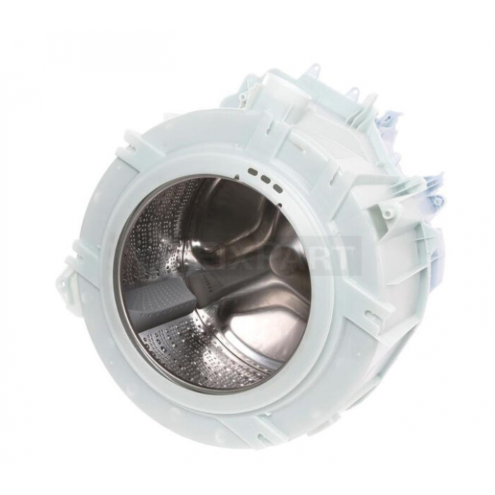 Bosch / Siemens Trilsysteem compleet 23000474