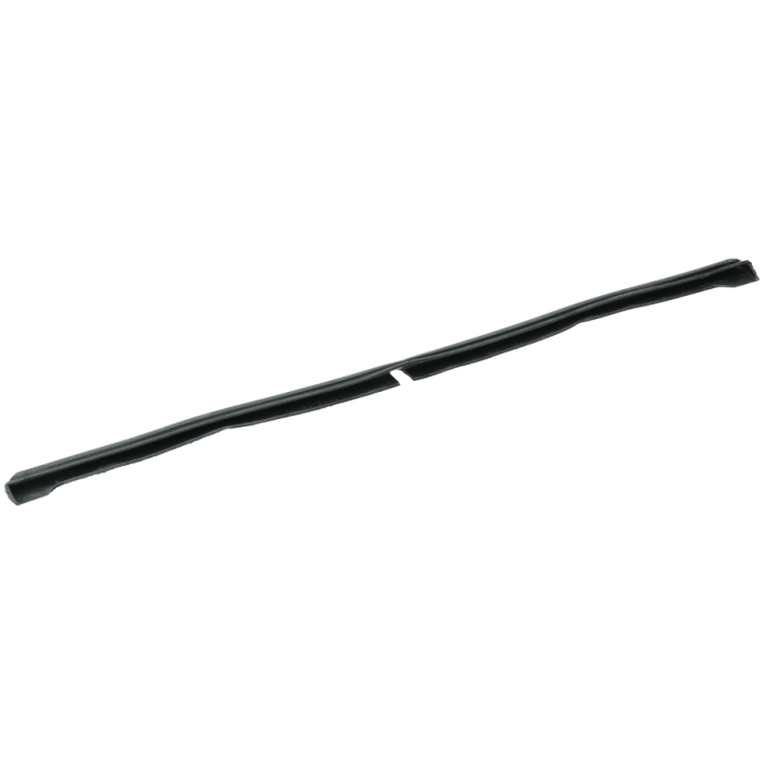 Candy dorpelrubber voor vaatwasser ( onderaan deur )  92130228